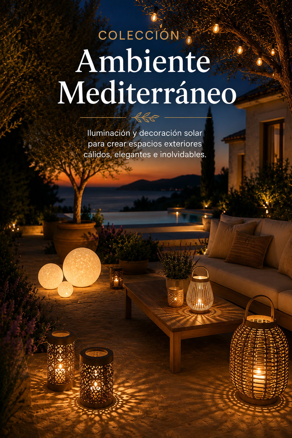 Ambiente Mediterráneo